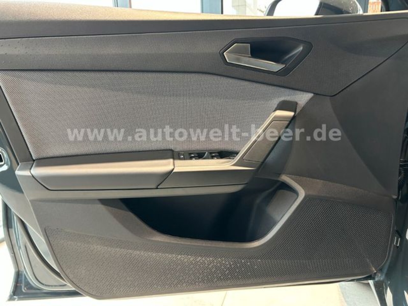 SEAT Leon – Bild 14