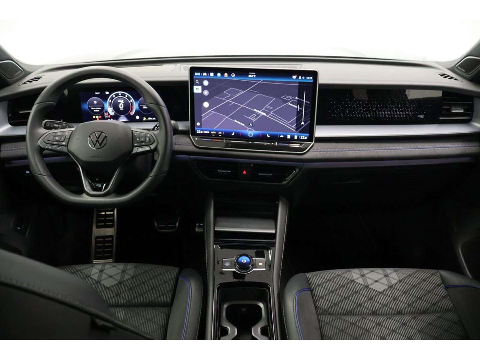 Volkswagen Tayron – Bild 8