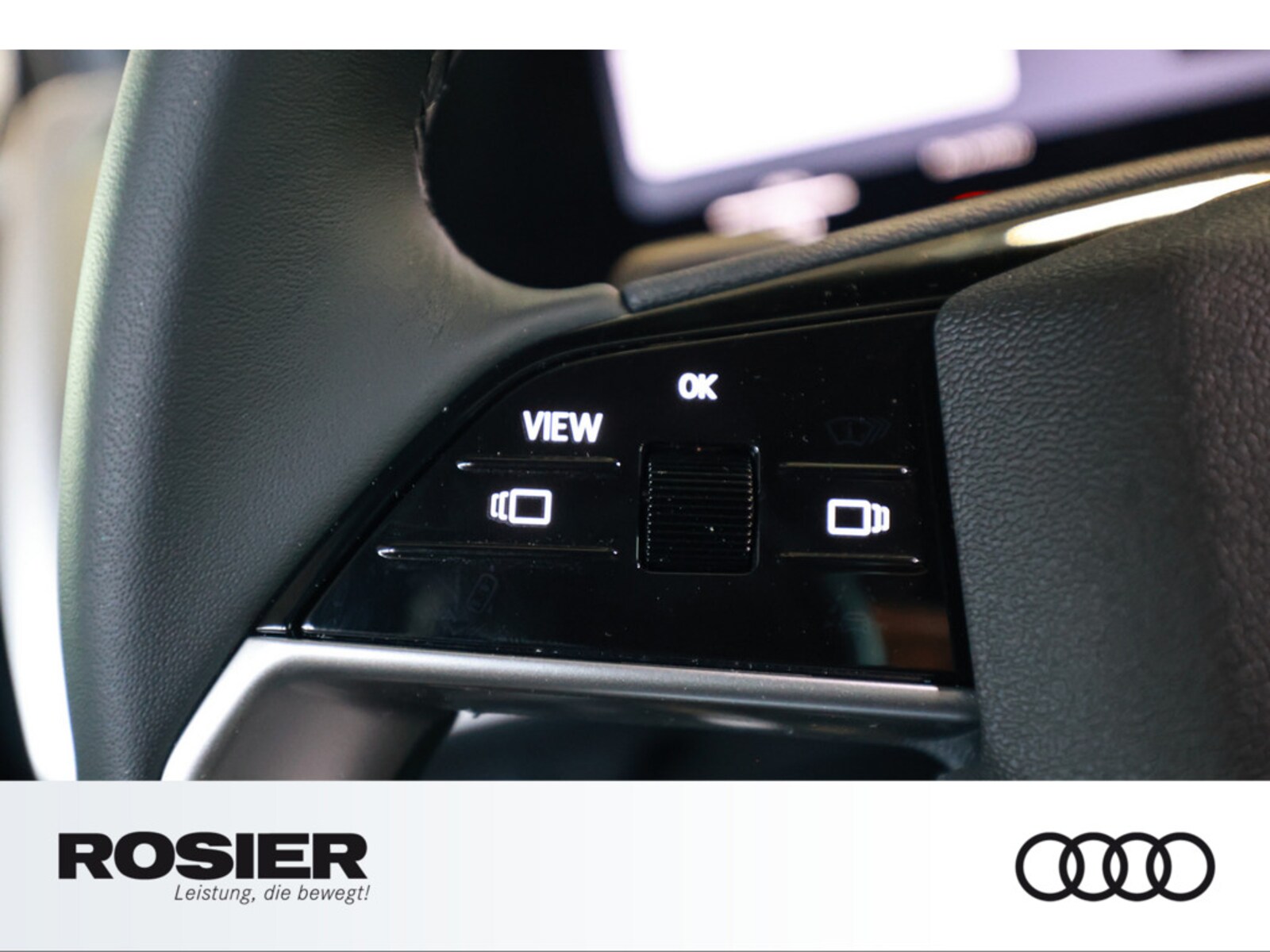 Audi Q4 e-tron – Bild 19
