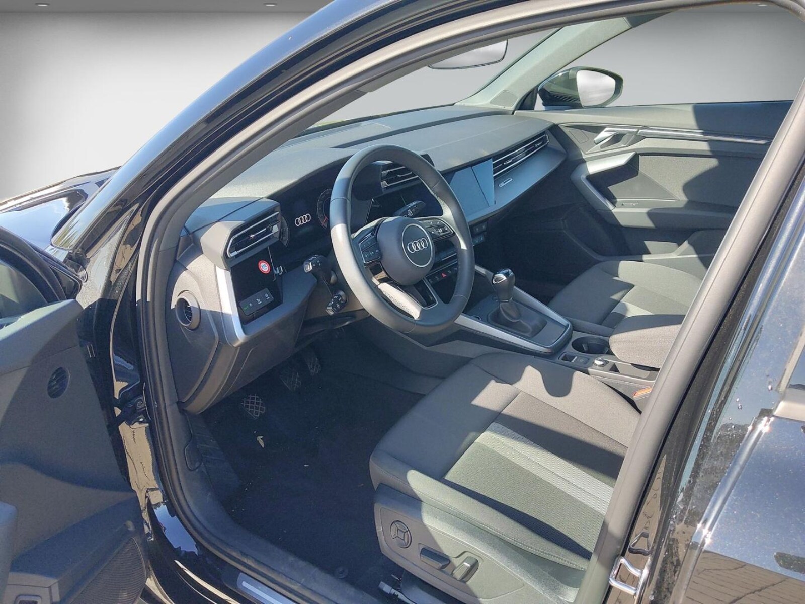 Audi A3 Sportback – Bild 11