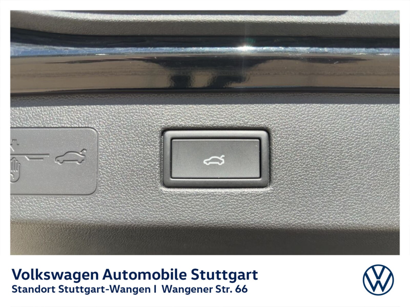Volkswagen T-Roc – Bild 15