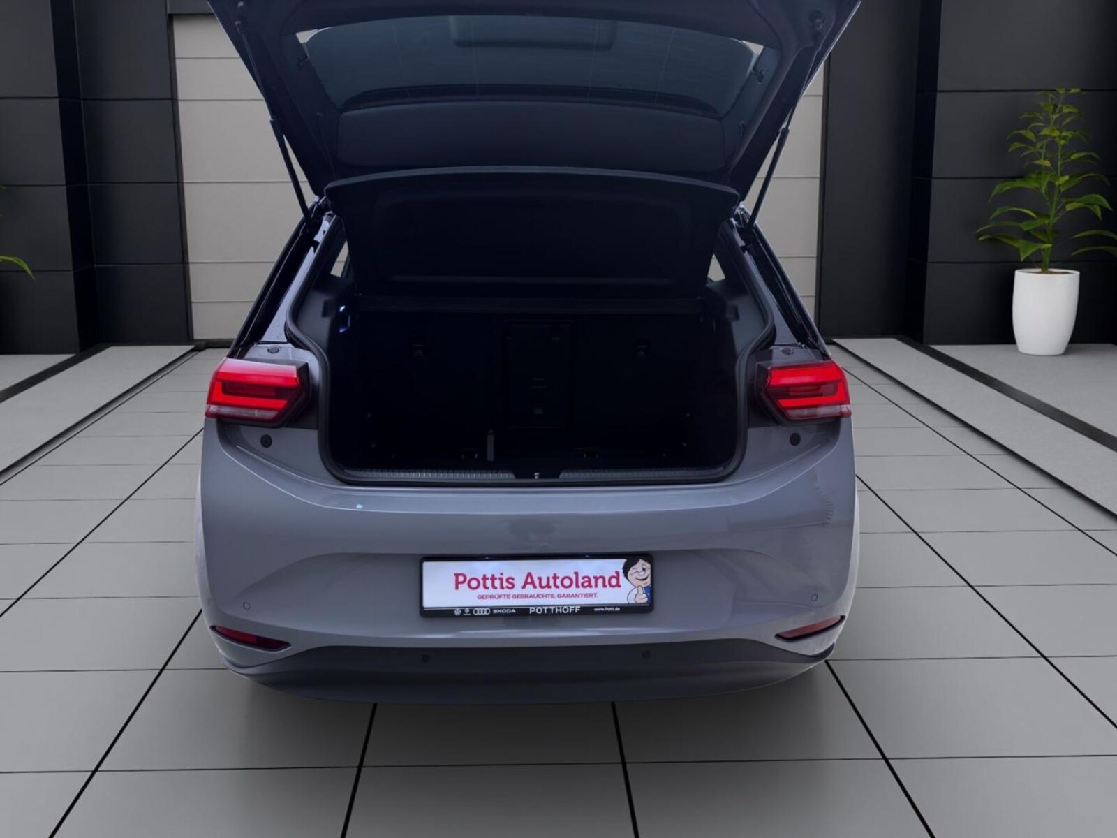 Volkswagen ID.3 – Bild 5