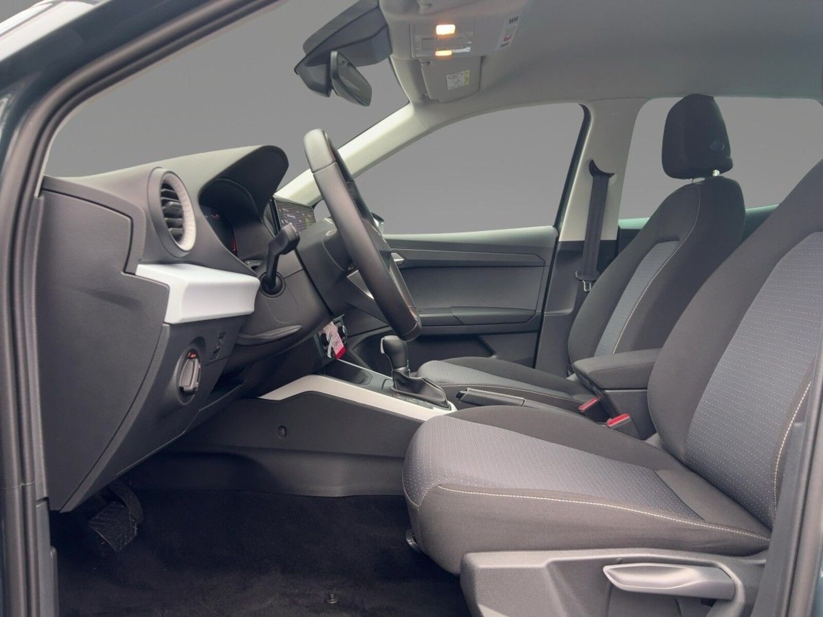 SEAT Arona – Bild 7