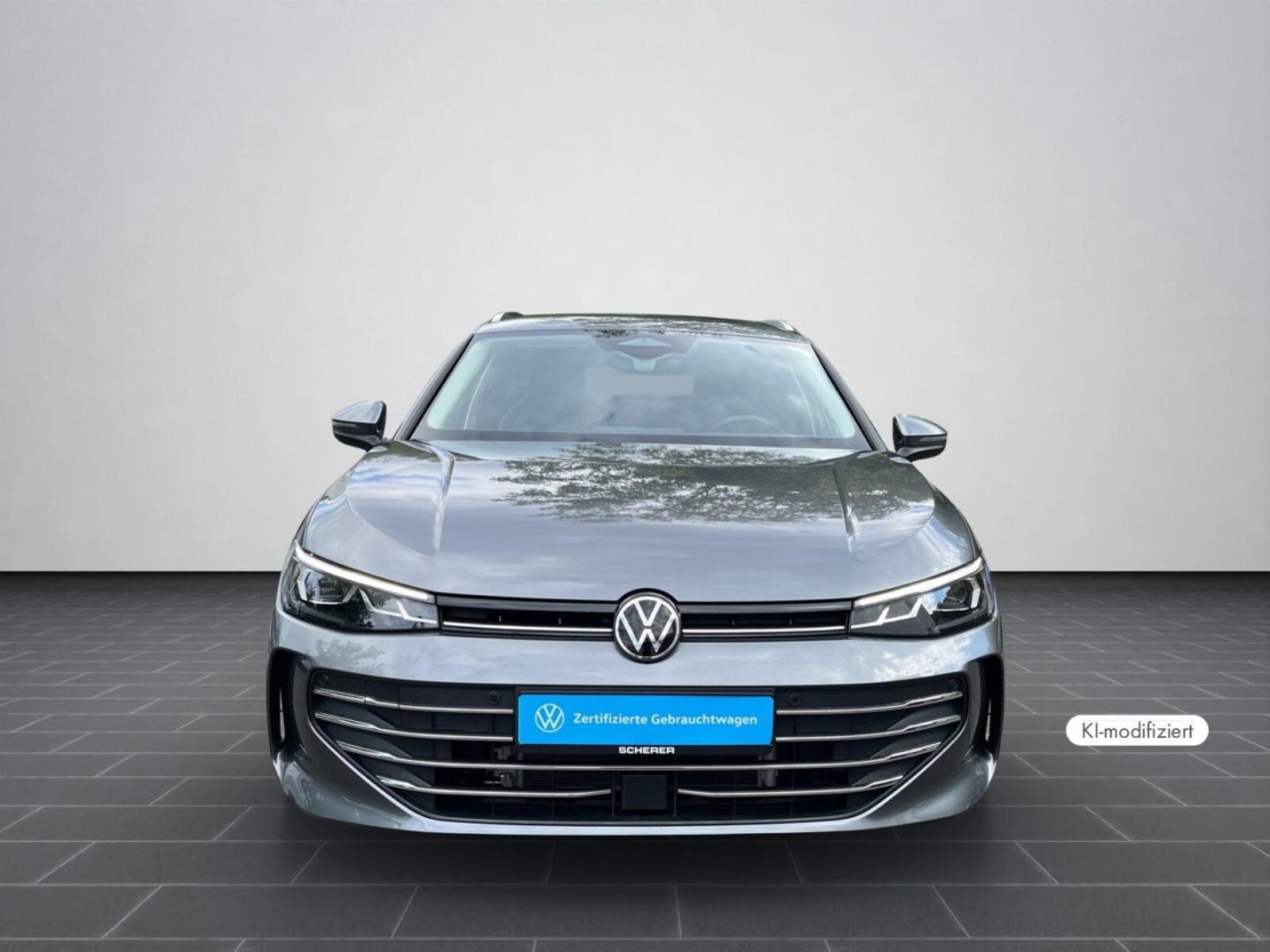 Volkswagen Passat – Bild 5