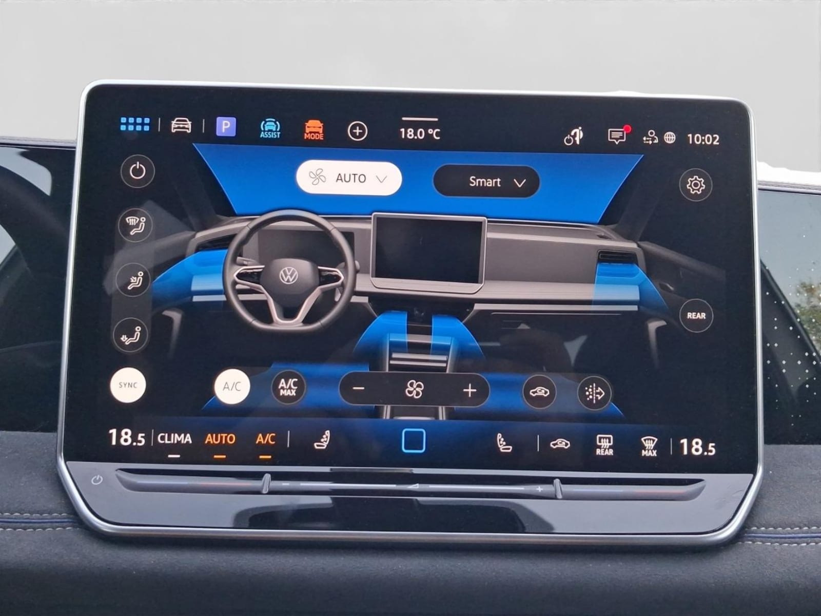 Volkswagen Tiguan – Bild 15