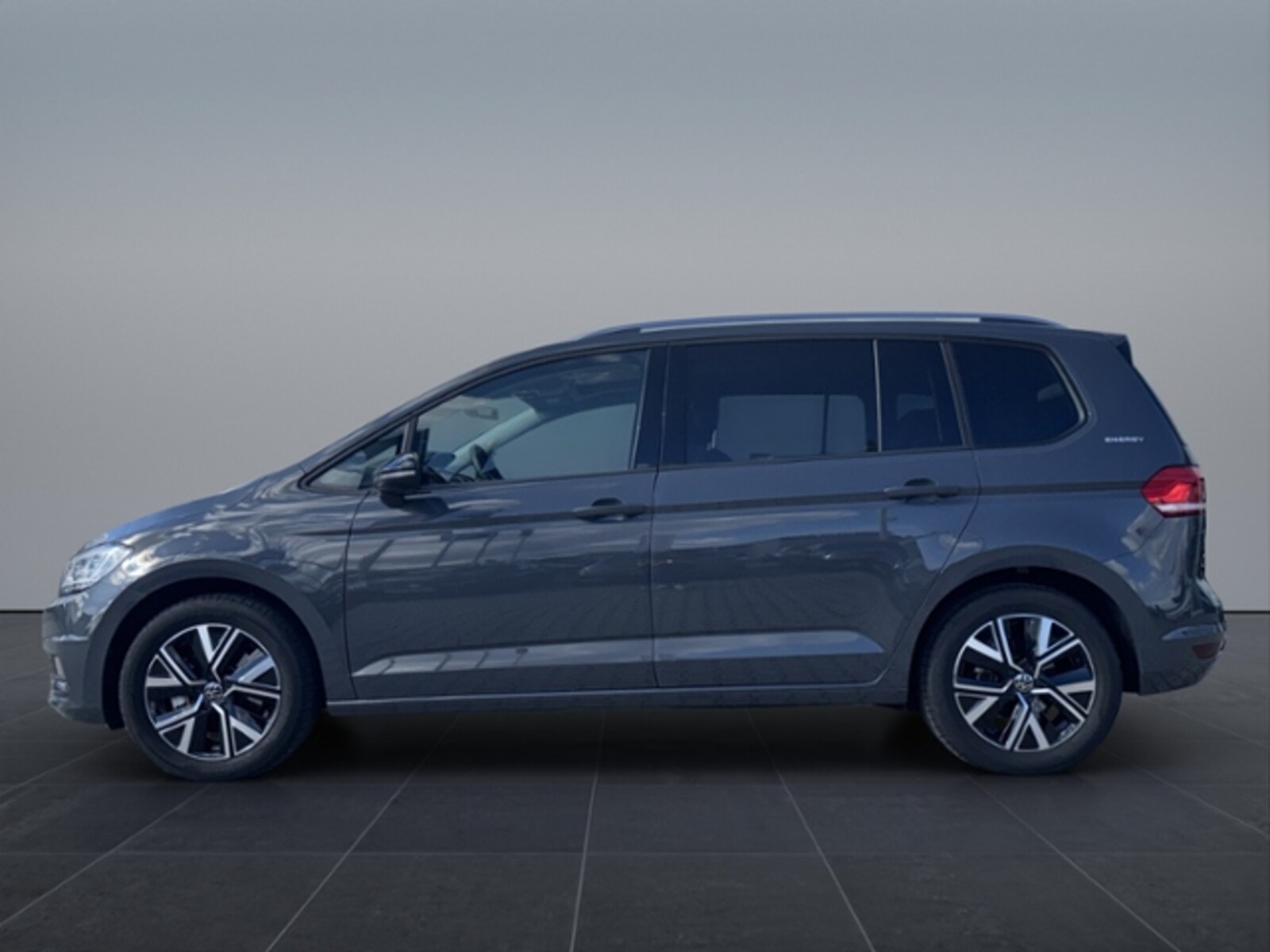Volkswagen Touran – Bild 4