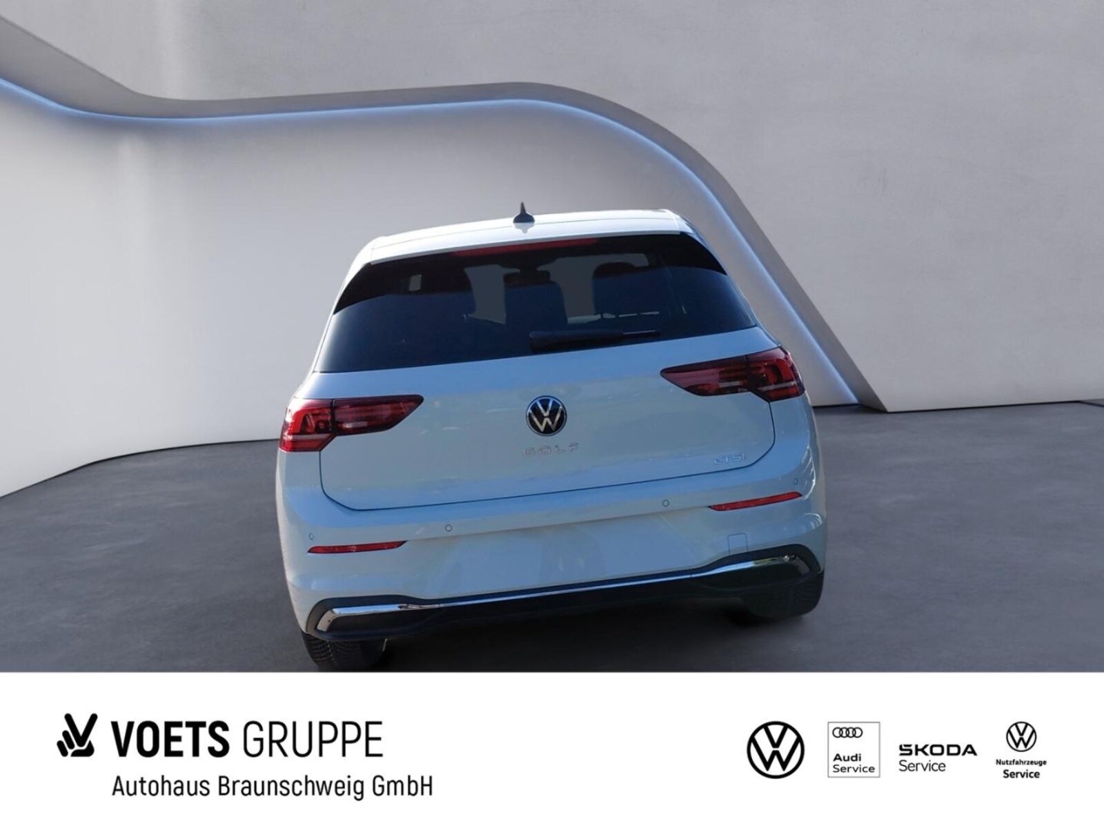 Volkswagen Golf – Bild 5