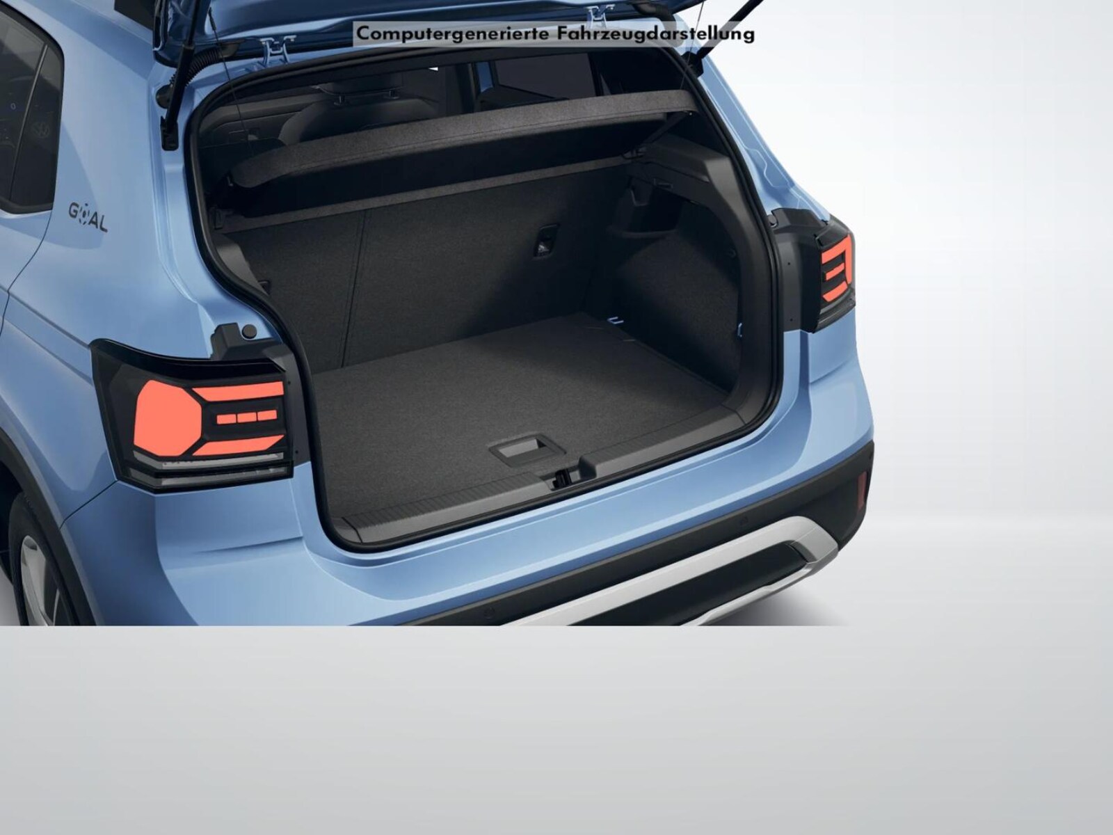 Volkswagen T-Cross – Bild 7