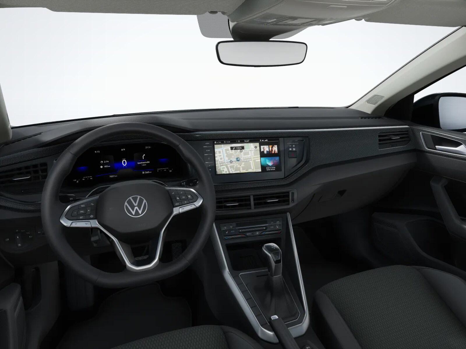 Volkswagen Taigo – Bild 10
