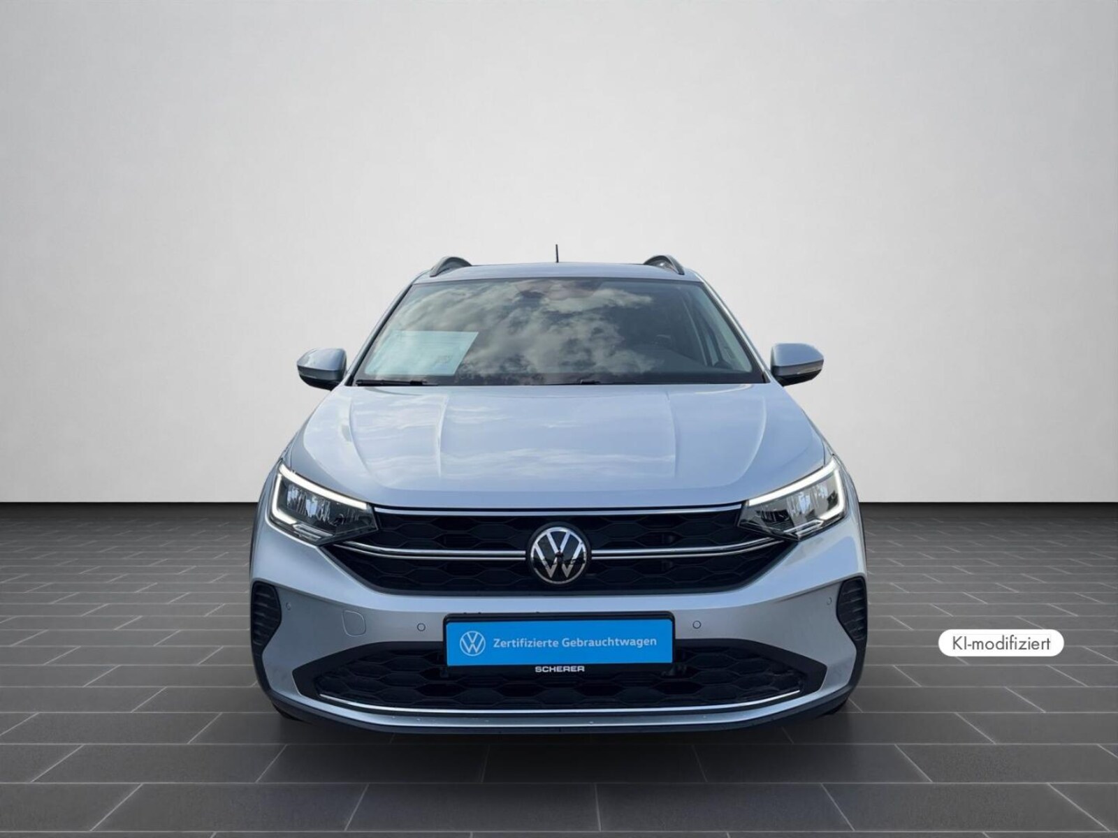 Volkswagen Taigo – Bild 5