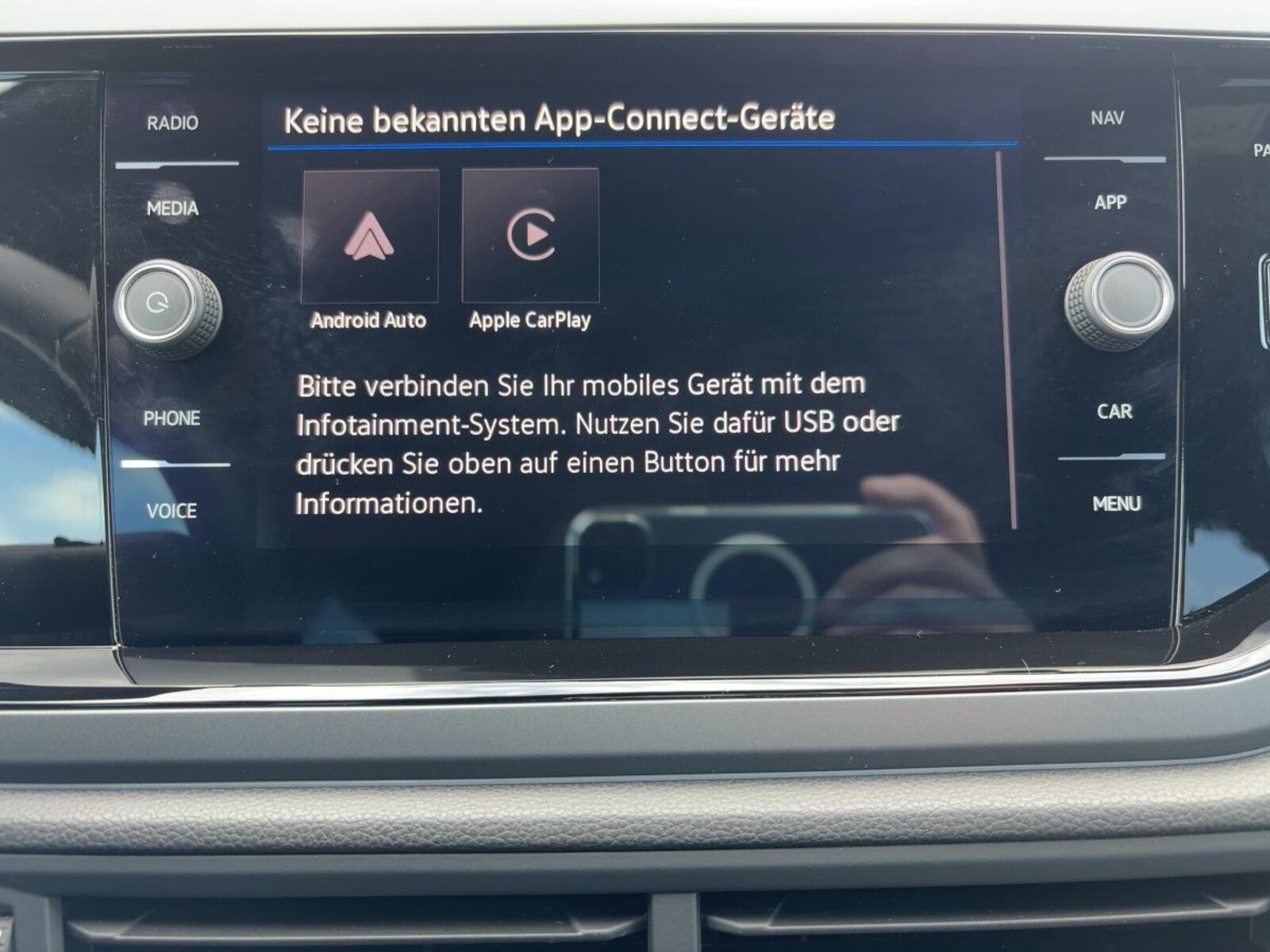 Volkswagen Taigo – Bild 18