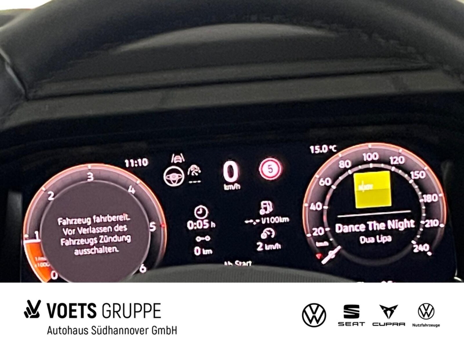 Volkswagen Multivan Langversion – Bild 11