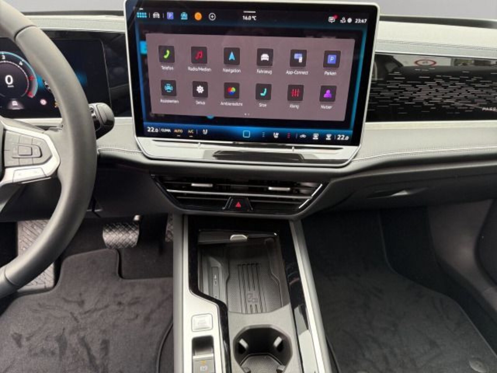 Volkswagen Passat – Bild 12