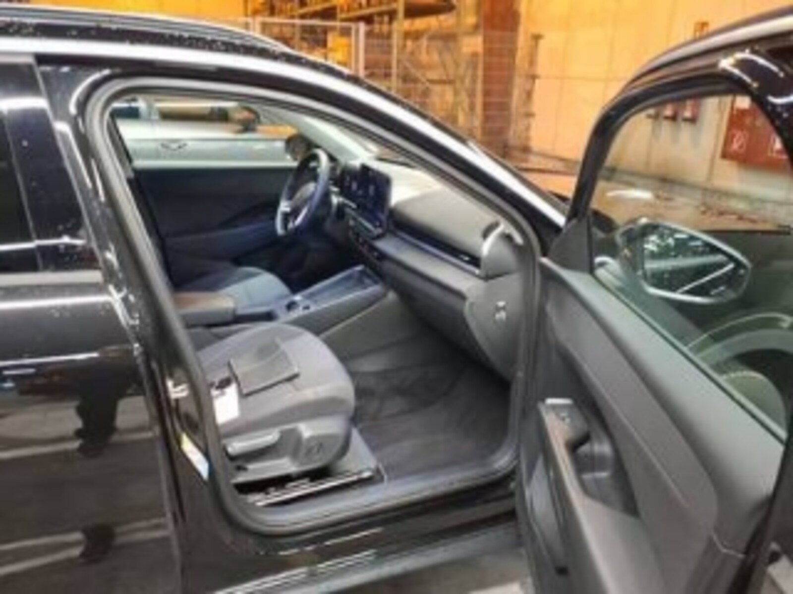 Volkswagen T-Roc – Bild 4