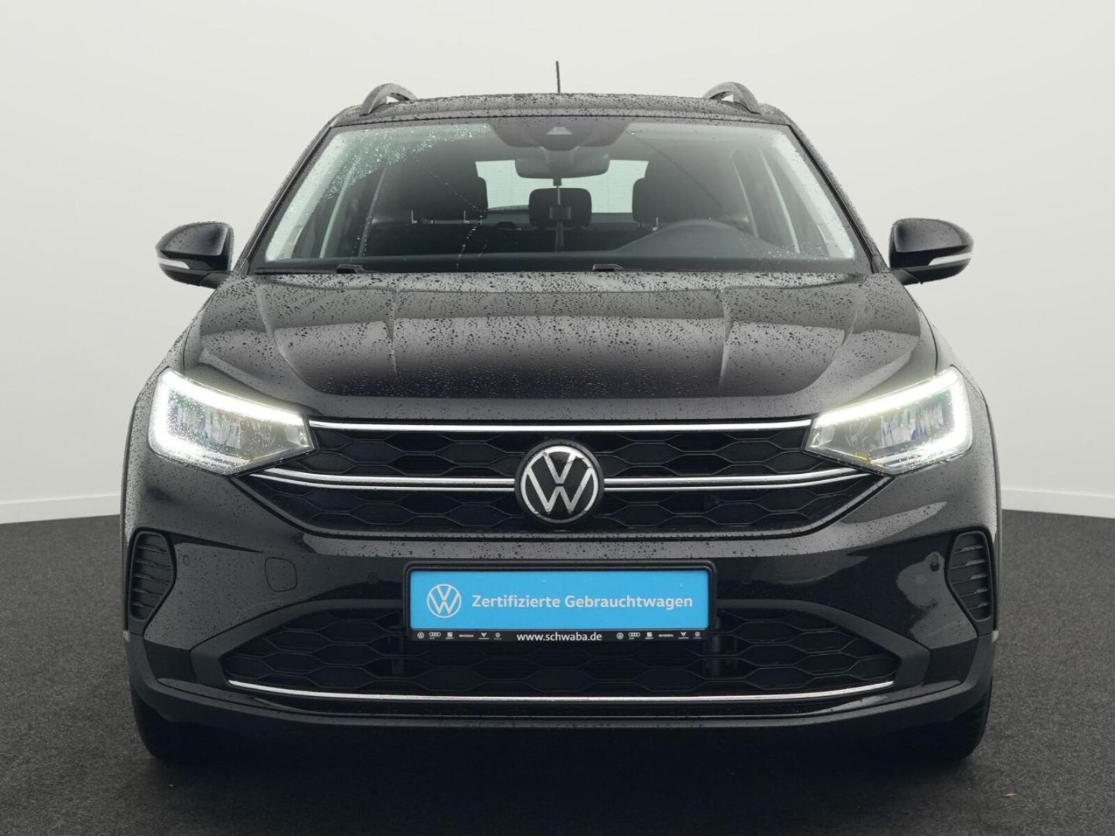Volkswagen Taigo – Bild 7