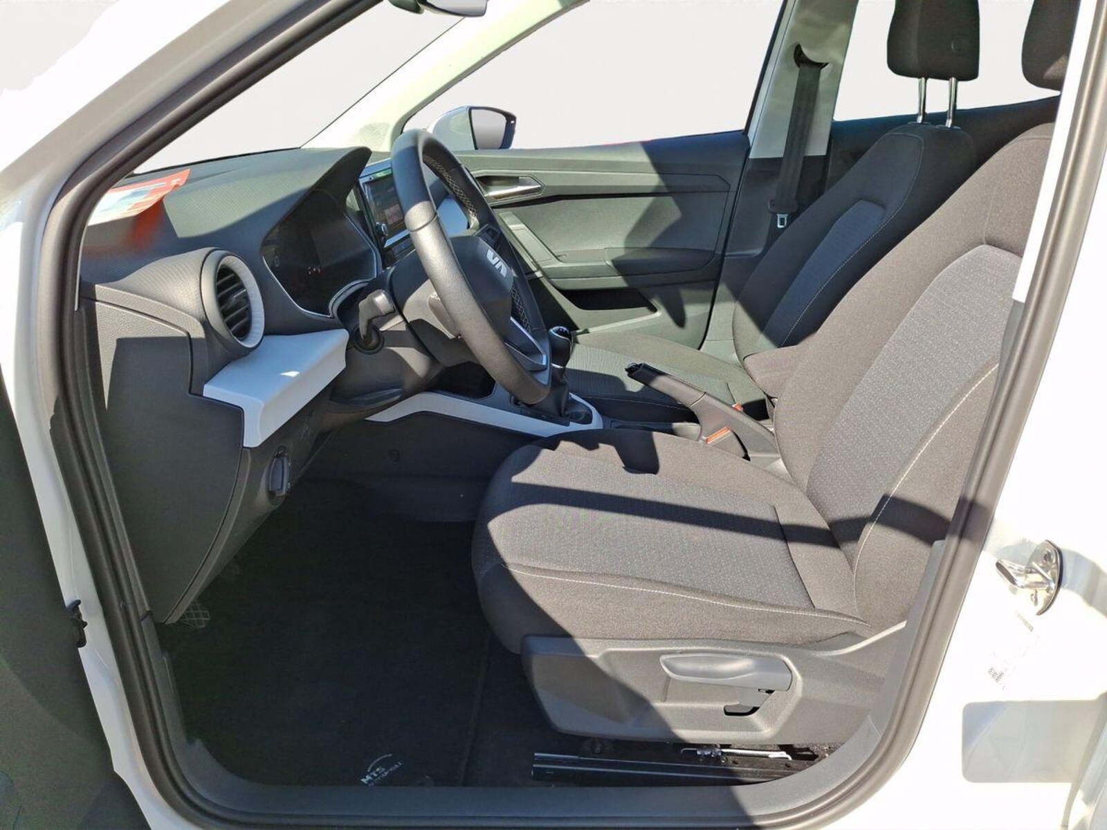 SEAT Arona – Bild 10