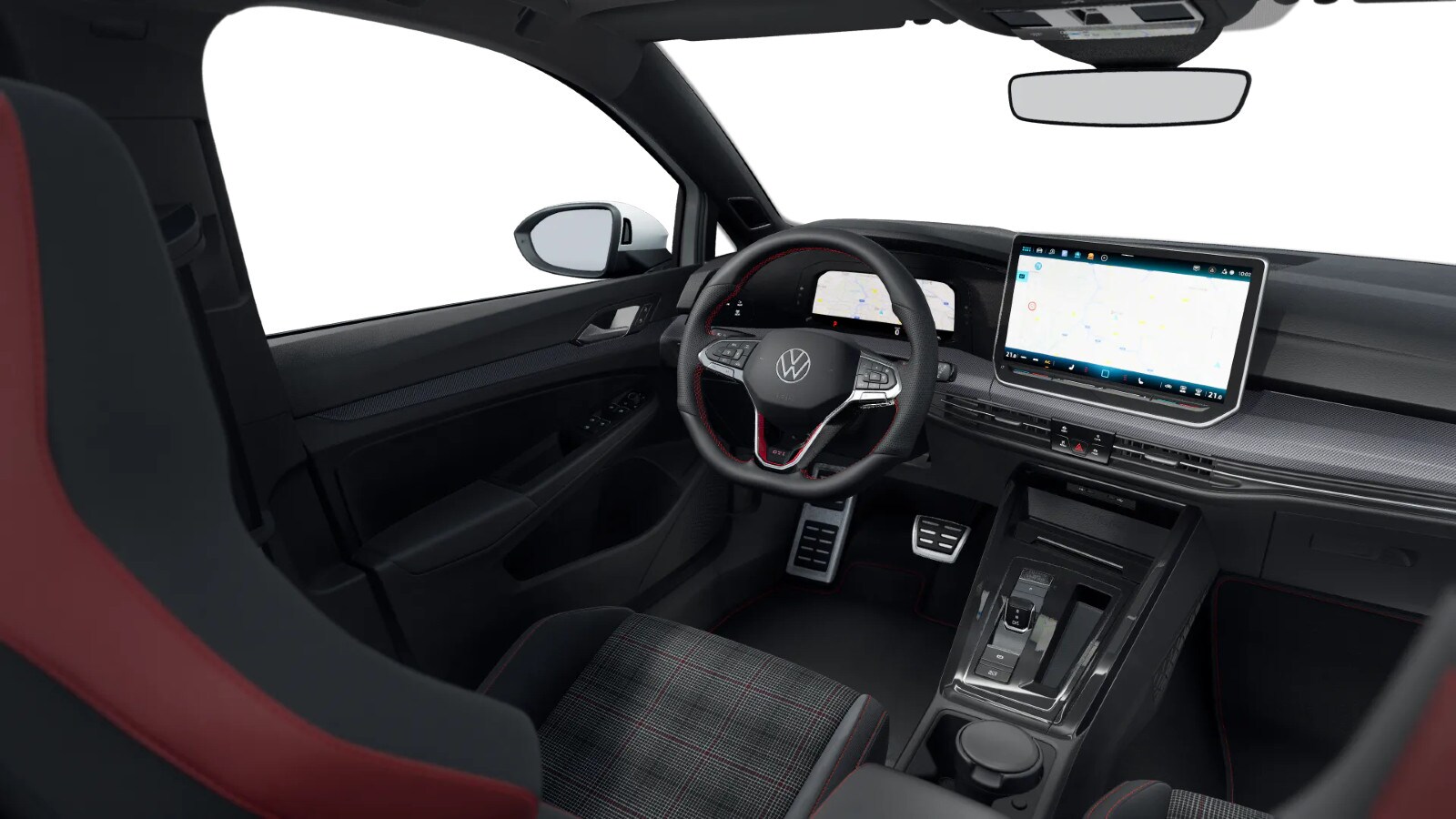 Volkswagen Golf – Bild 10