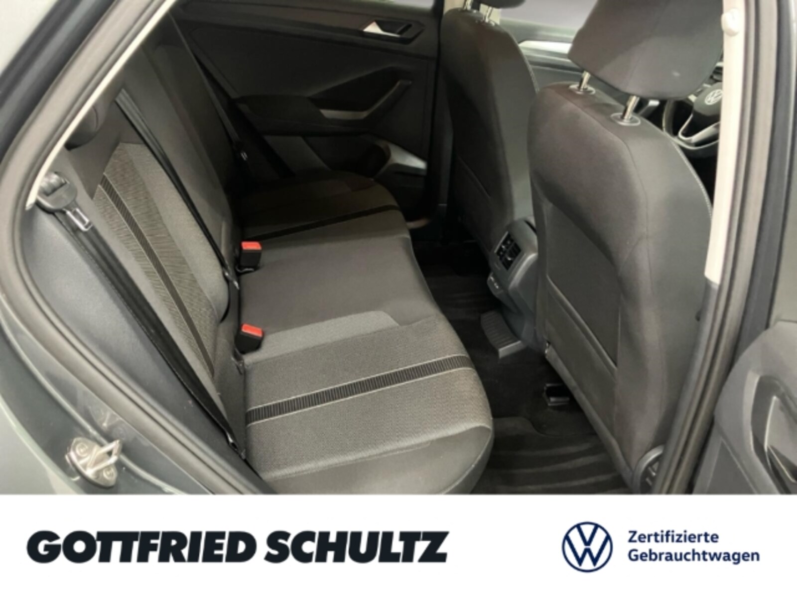 Volkswagen T-Roc – Bild 8