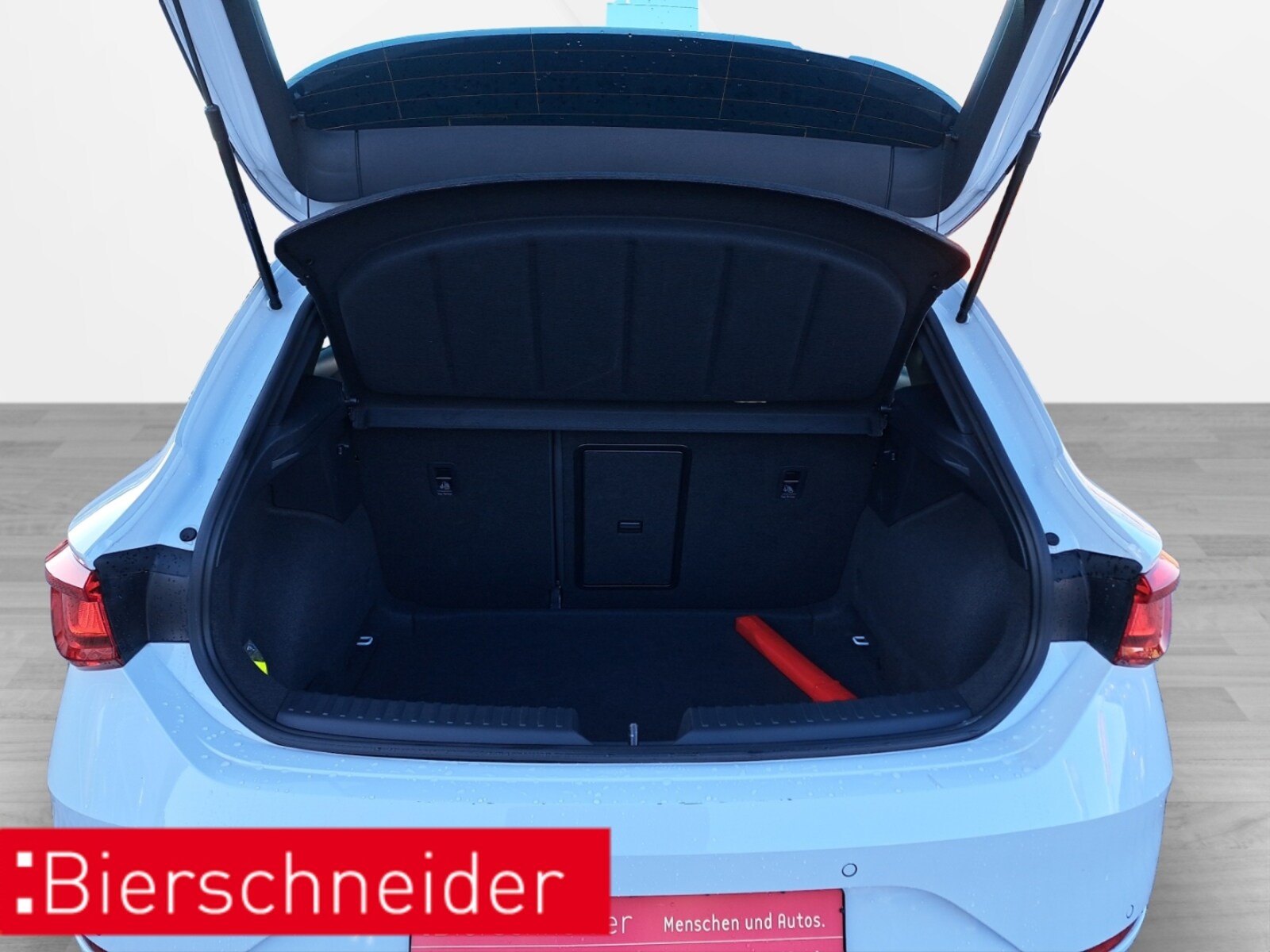 SEAT Leon – Bild 8