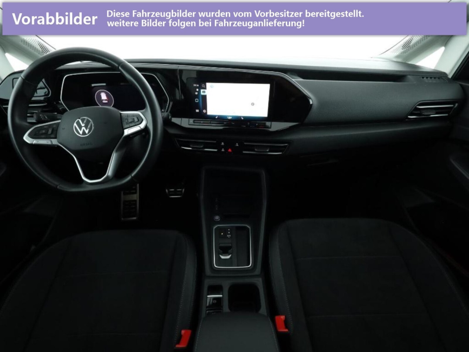 Volkswagen Caddy – Bild 4