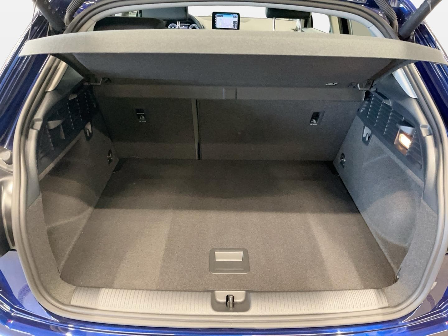 Bild über Audi Q2 advanced 35 TFSI S tronic - für weitere Informationen kontaktieren Sie den Audi Partner