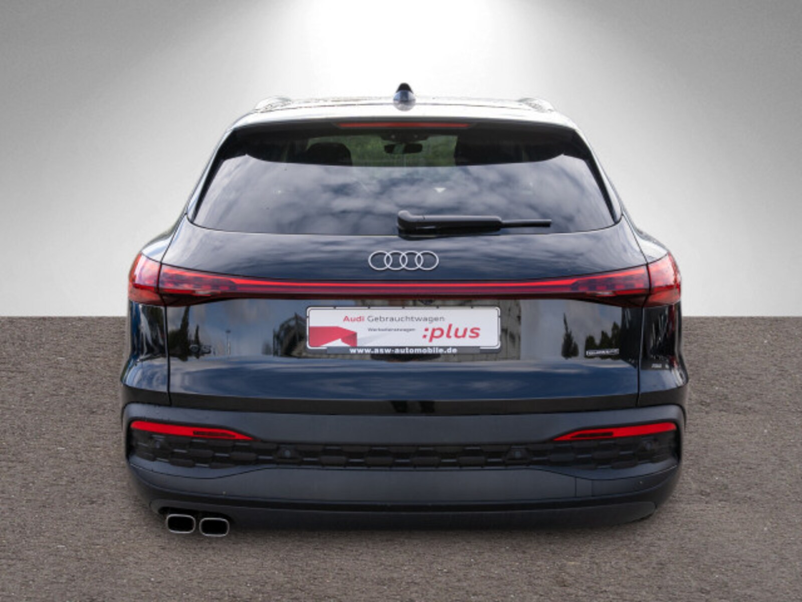 Audi Q5 – Bild 6