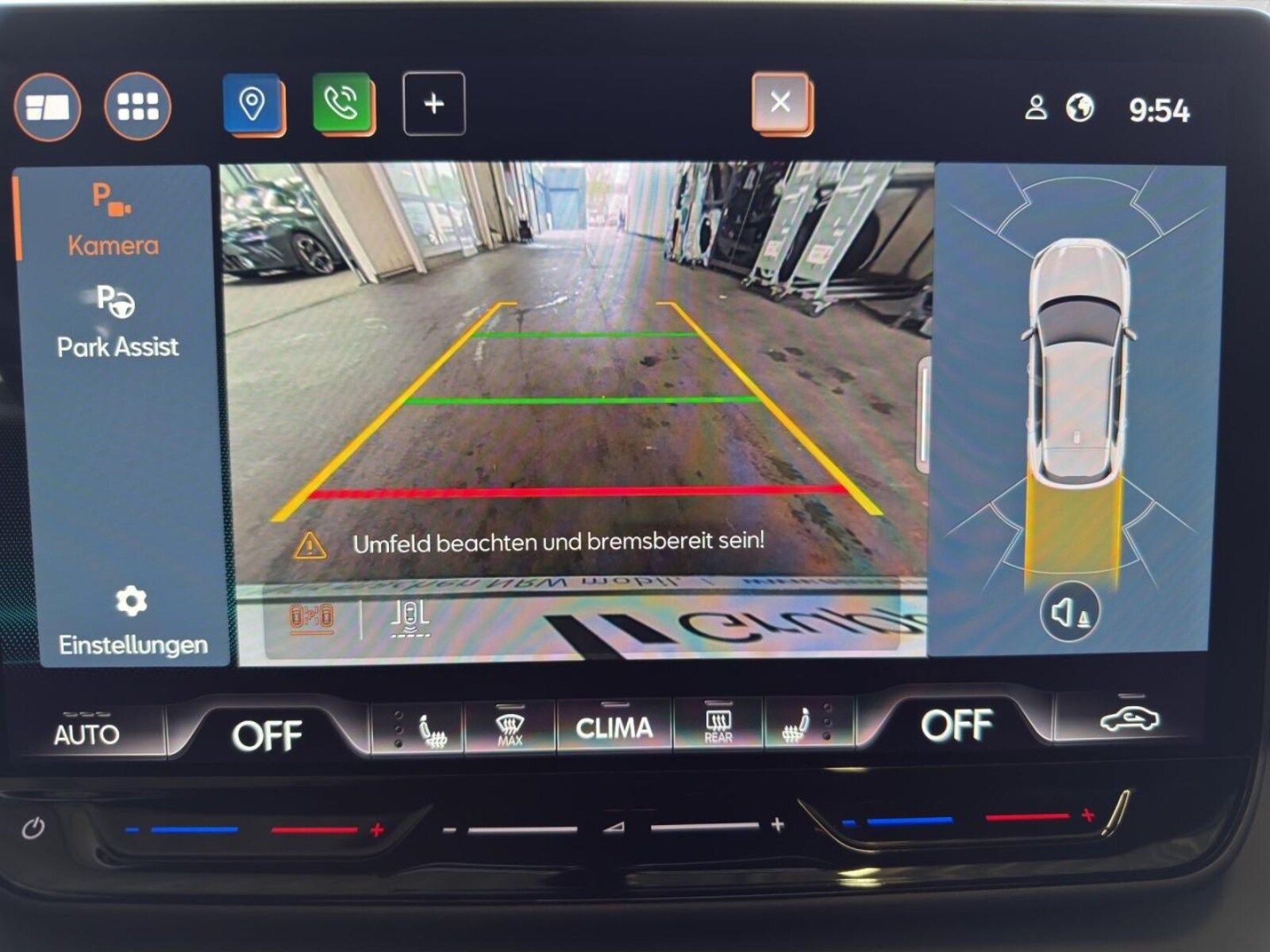 CUPRA Terramar – Bild 11
