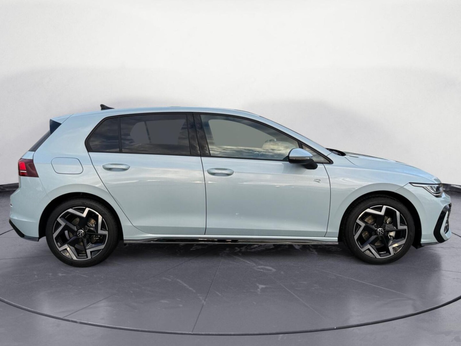 Volkswagen Golf – Bild 6