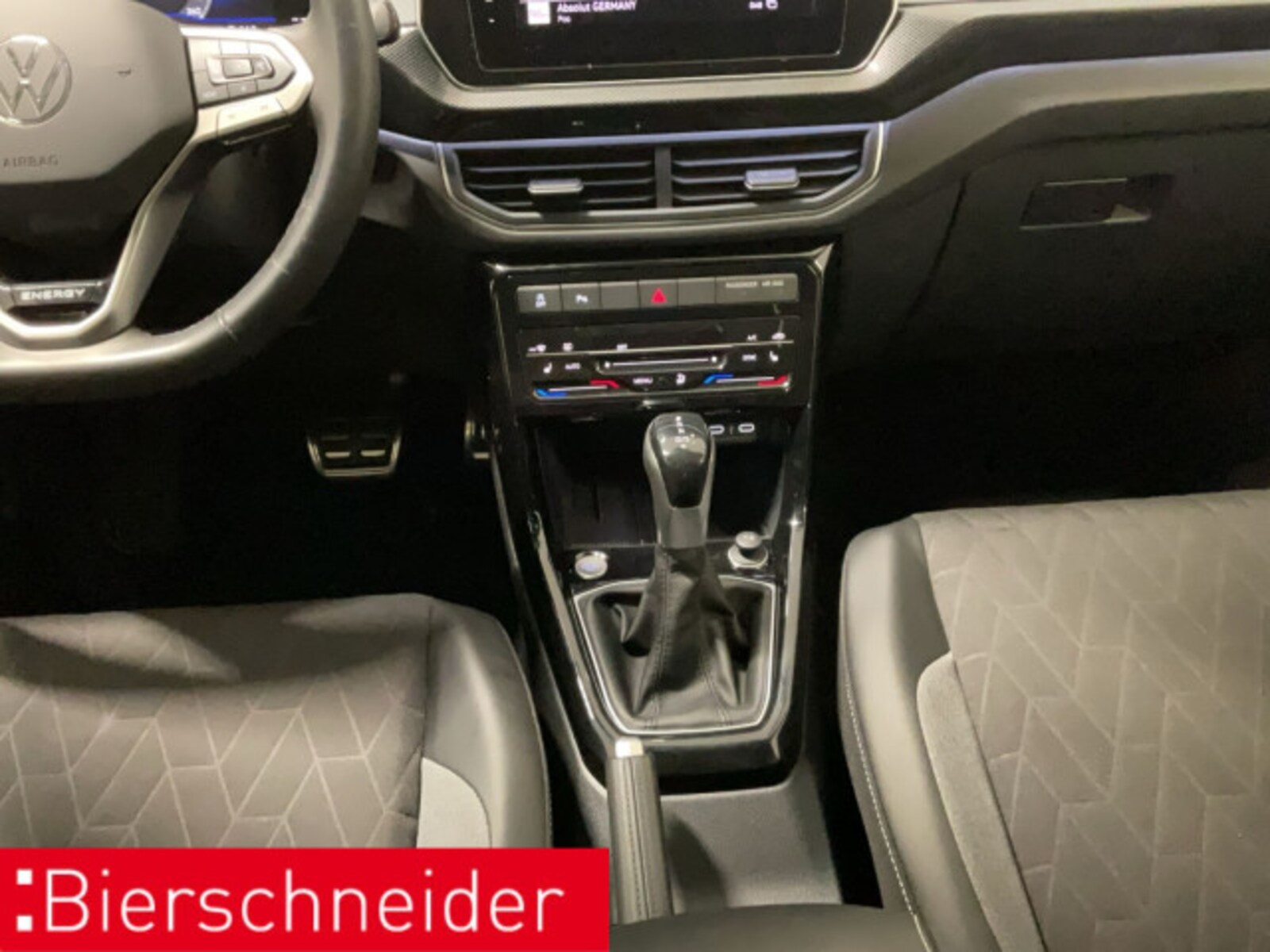 Volkswagen T-Cross – Bild 17