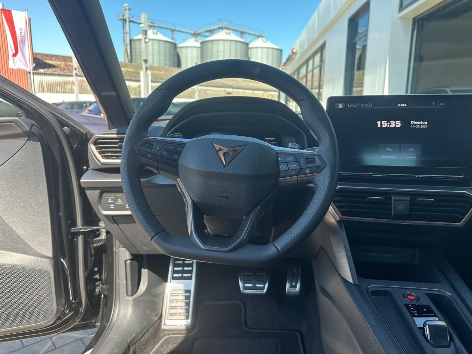 CUPRA Leon – Bild 12
