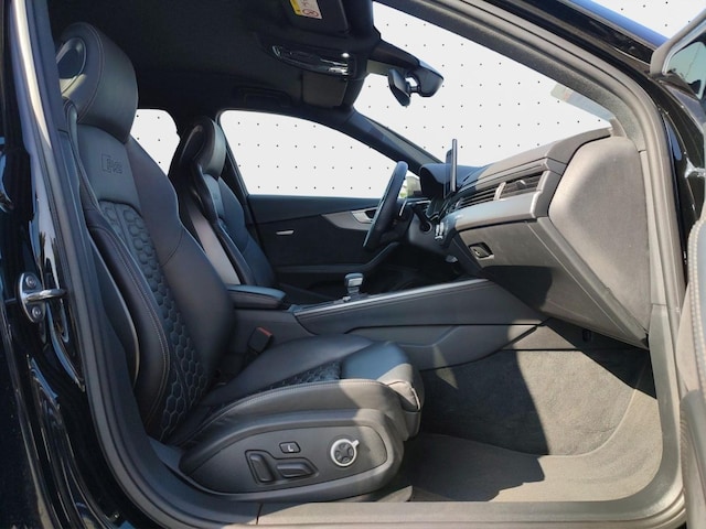 Audi RS4 Avant TFSI Quattro Tiptronic -  - Joinsteer - #3