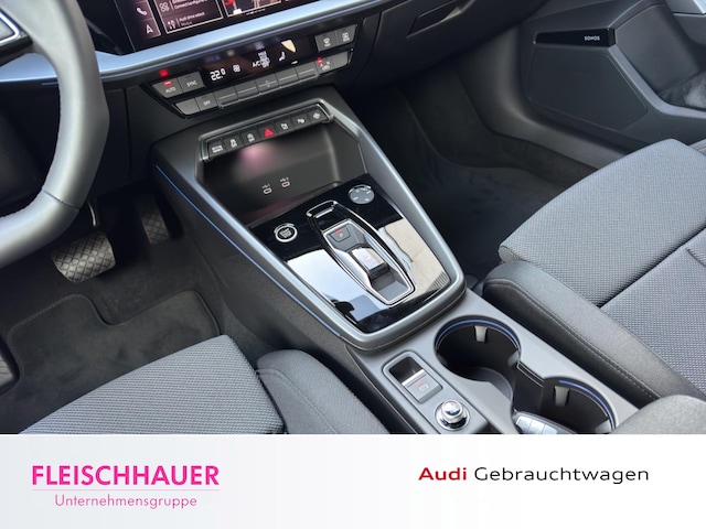 Audi A3 Allstreet 35 TFSI S Tronic - 2025 - Joinsteer - #13