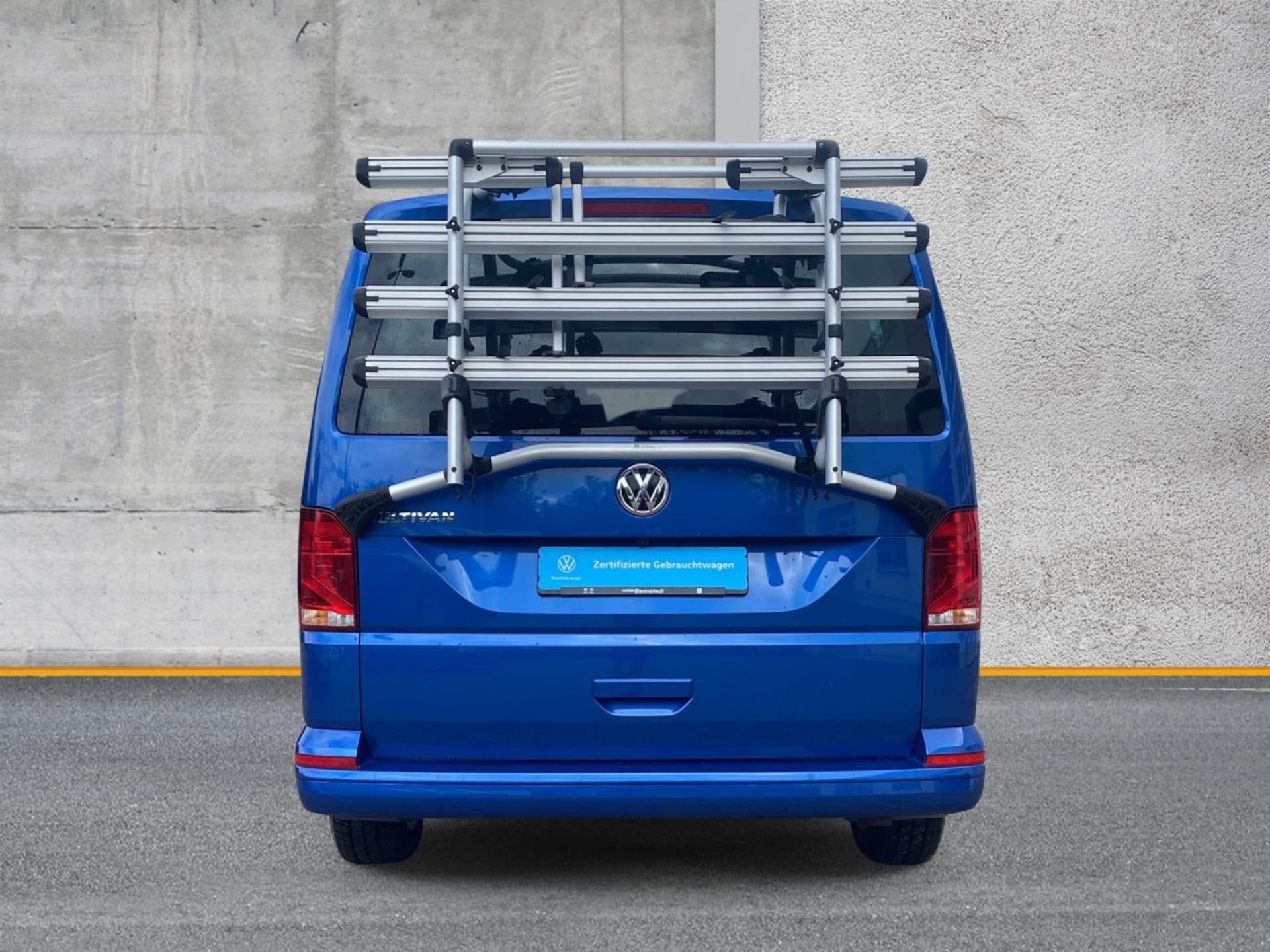 Volkswagen T6.1 Multivan Comfortline