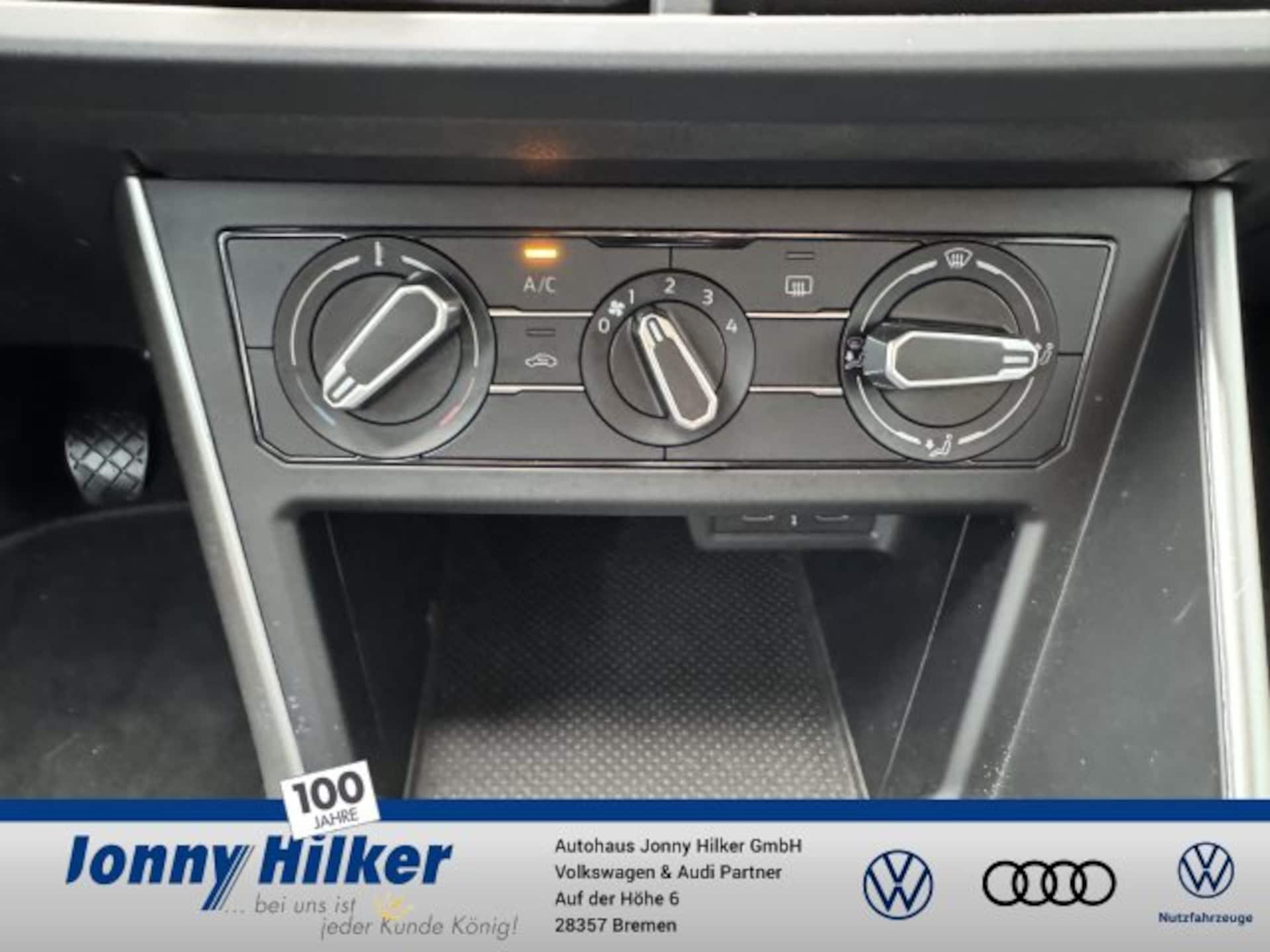 Volkswagen Polo Life