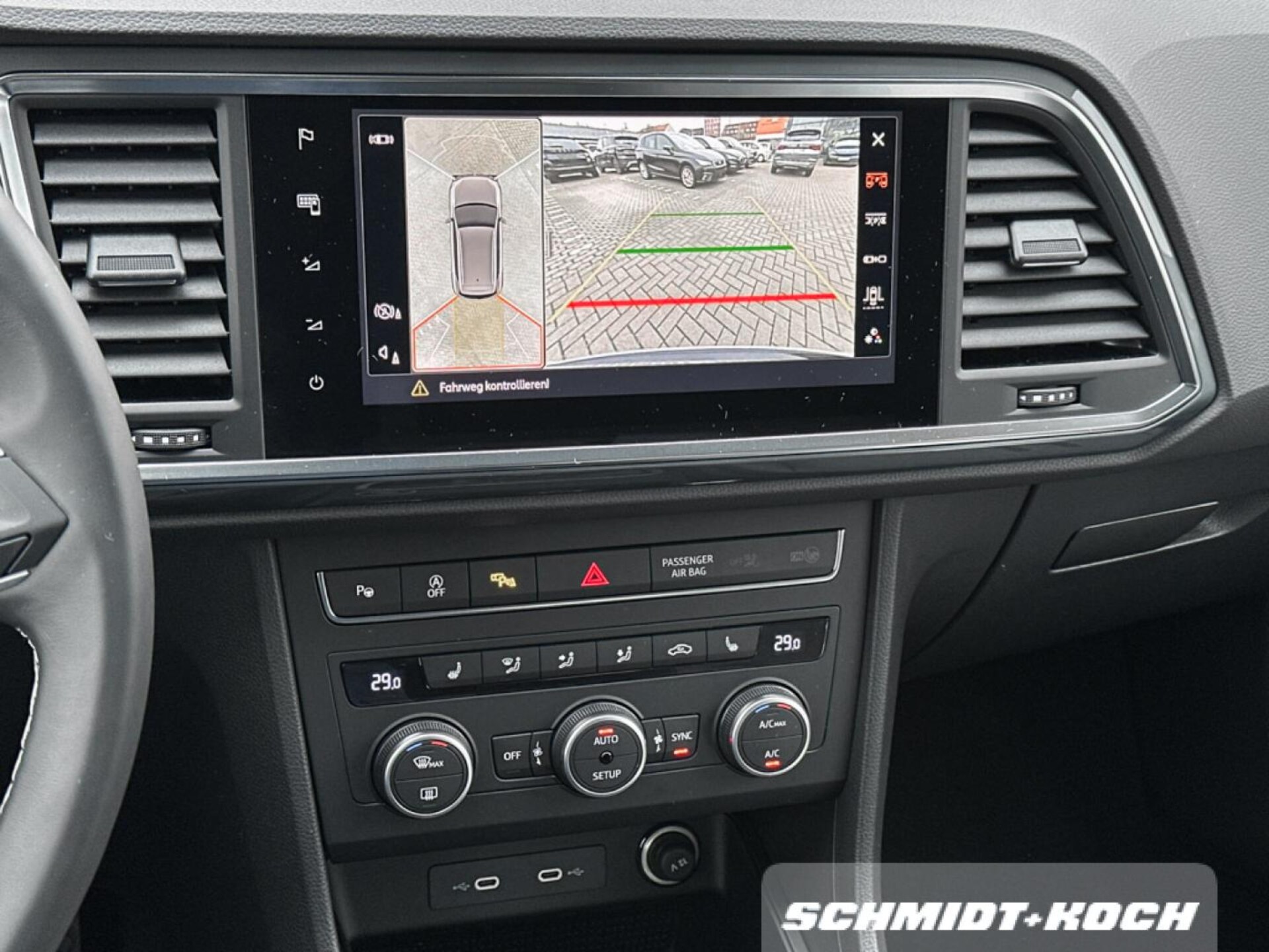 SEAT Ateca Style