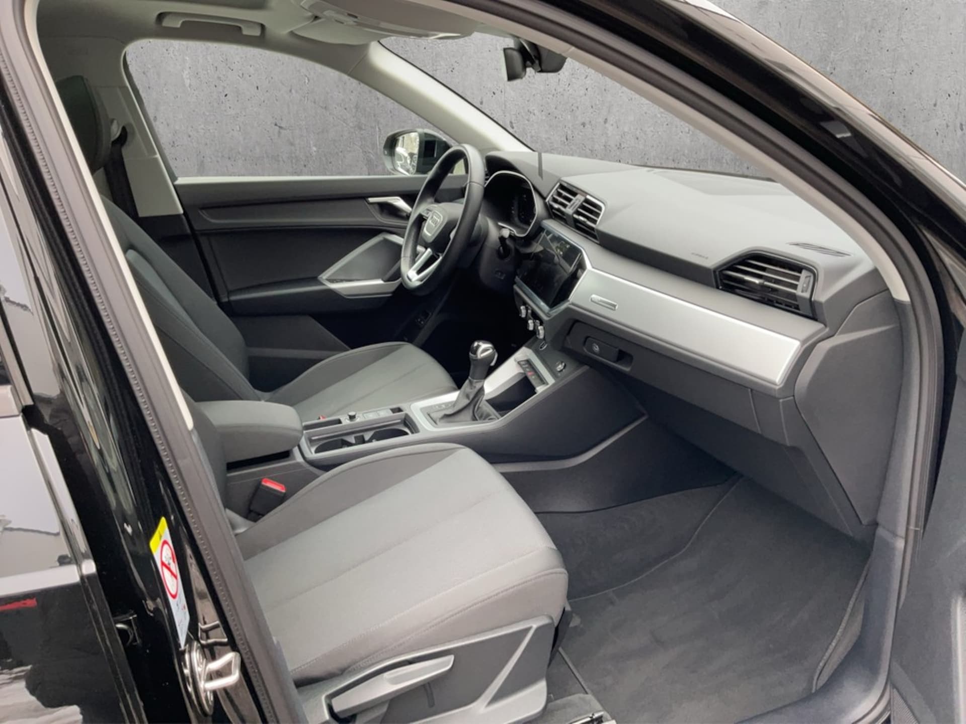 Audi Q3 TFSI e