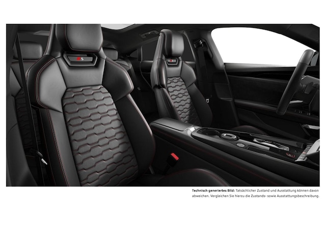 Audi S E-tron GT E-tron Quattro - - Joinsteer - #5