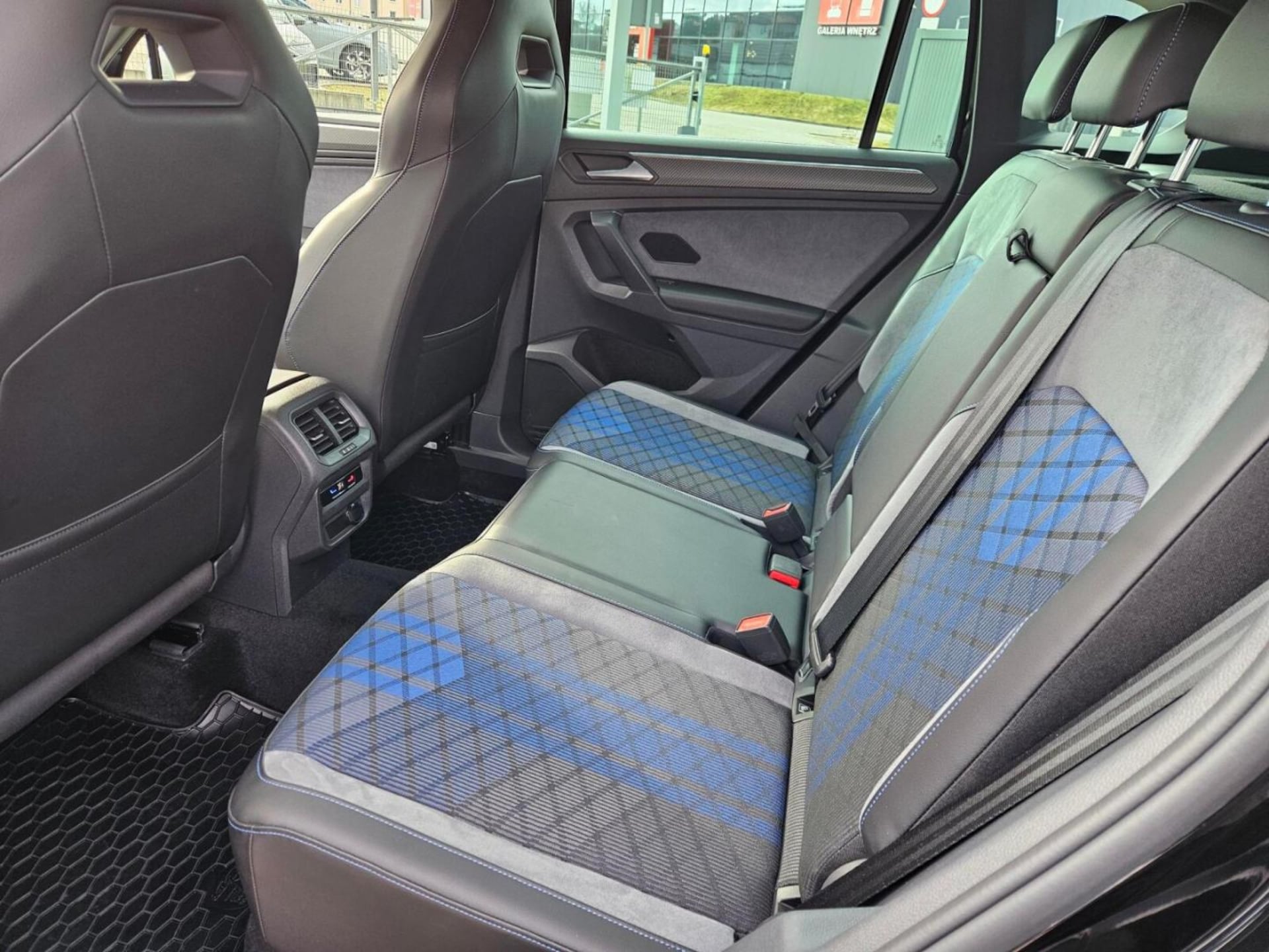 Volkswagen Tiguan R