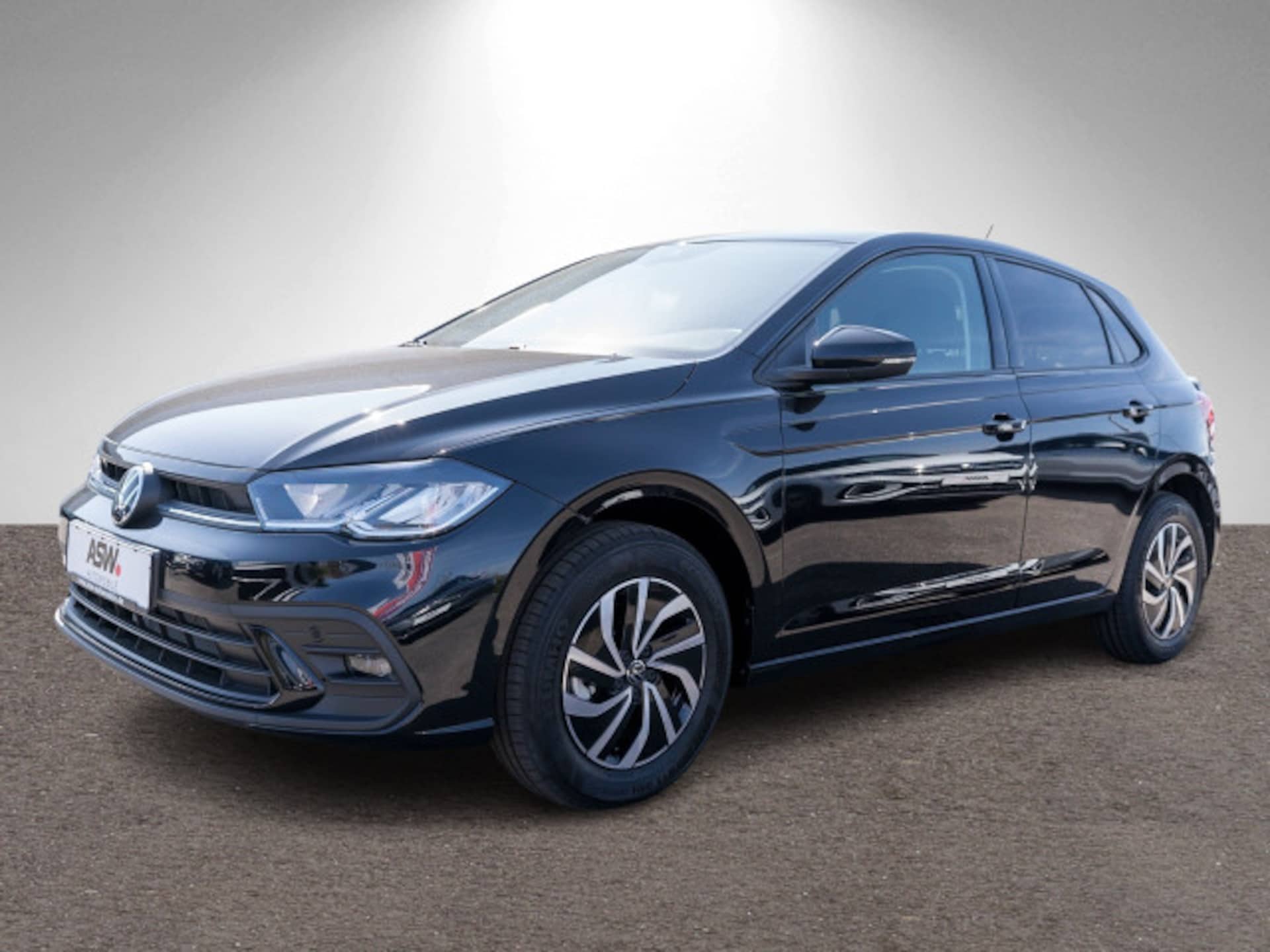 Volkswagen Polo Life