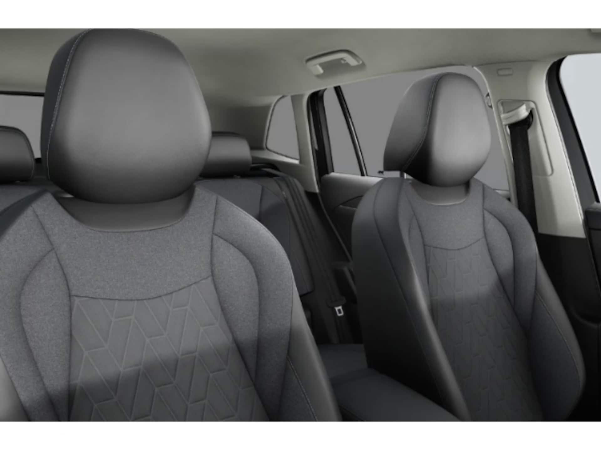 Volkswagen Tiguan ENERGY