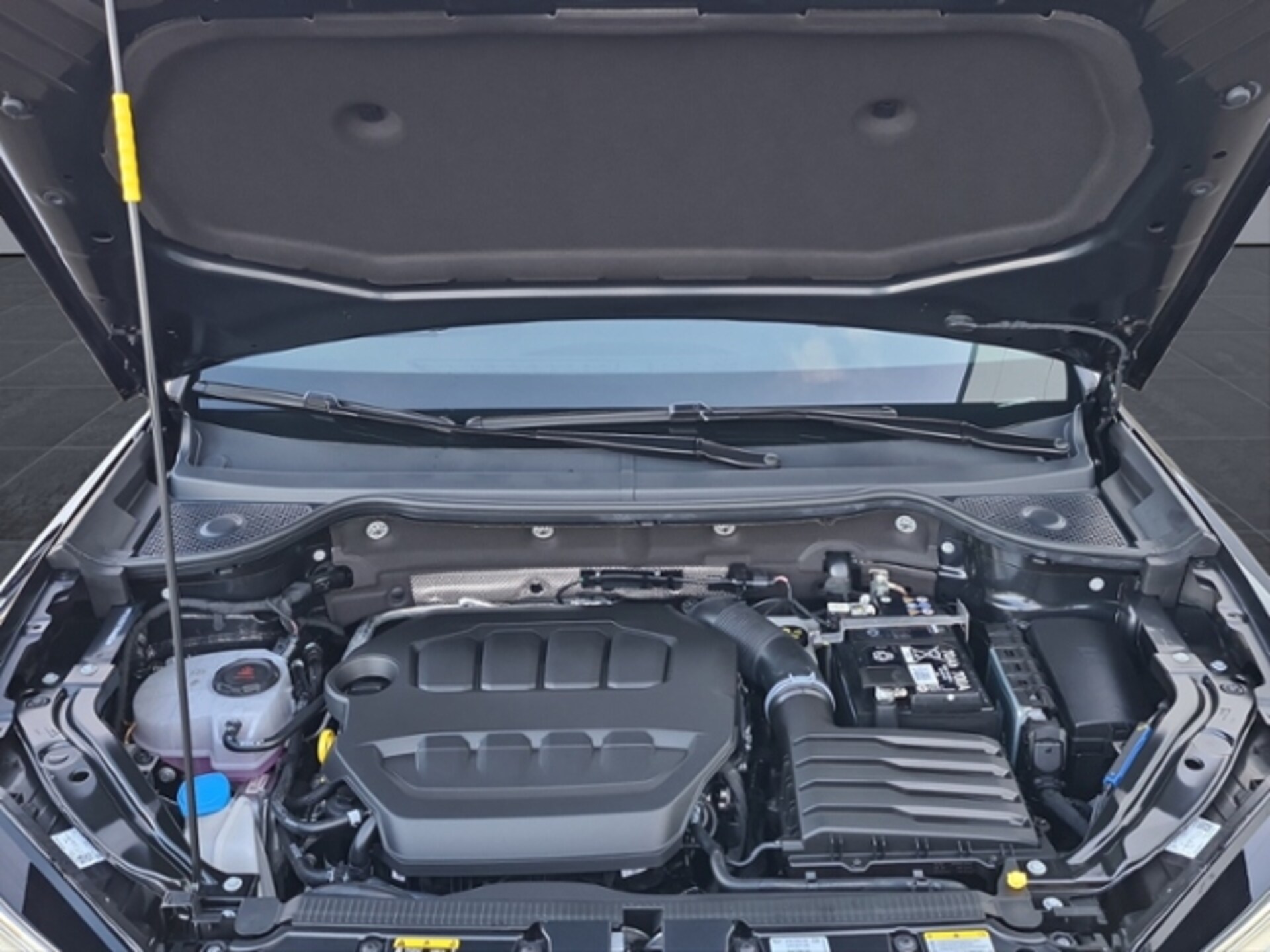 CUPRA Ateca VZ