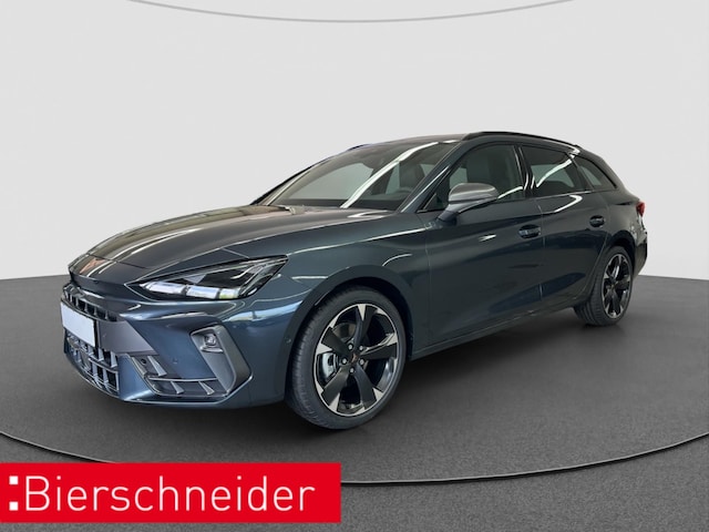 CUPRA Leon Sportstourer 1.5 eTSI DSG MATRIX KAMERA 18 (87739_GW_IN)