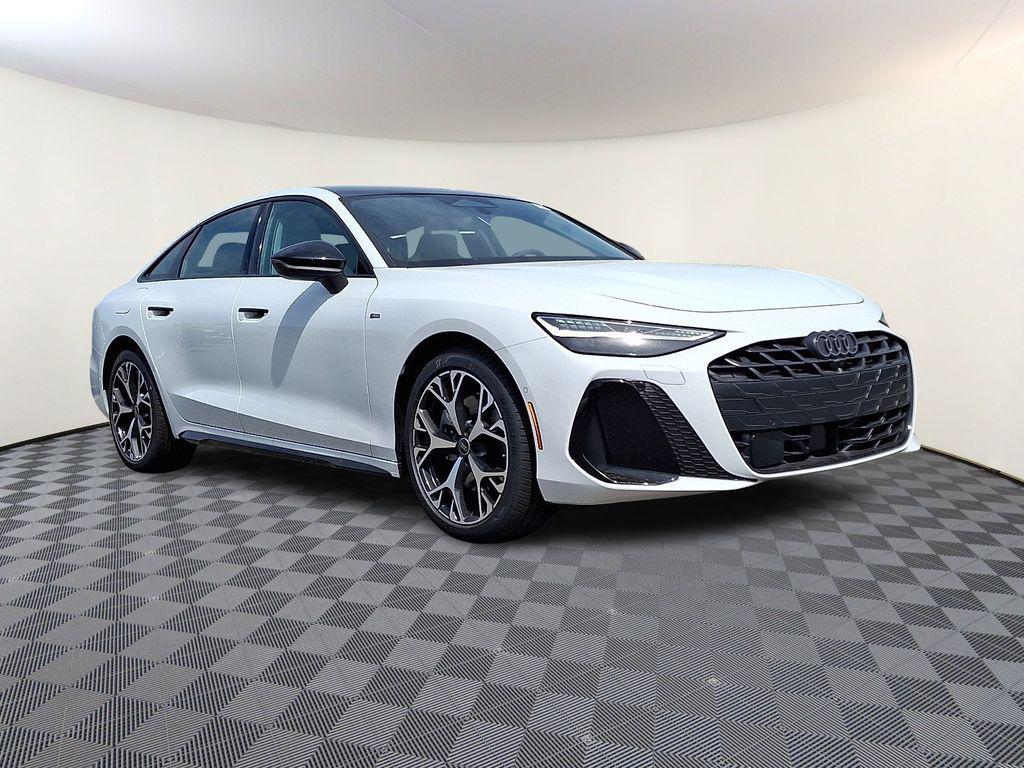 2026 Audi A6 Premium Plus quattro S tronic's photo