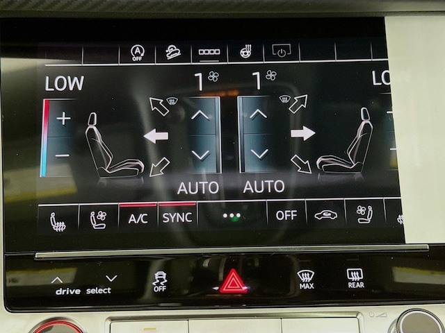2026 Audi RS Q8 Base - Photo 16