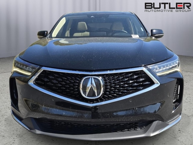 2023 Acura RDX