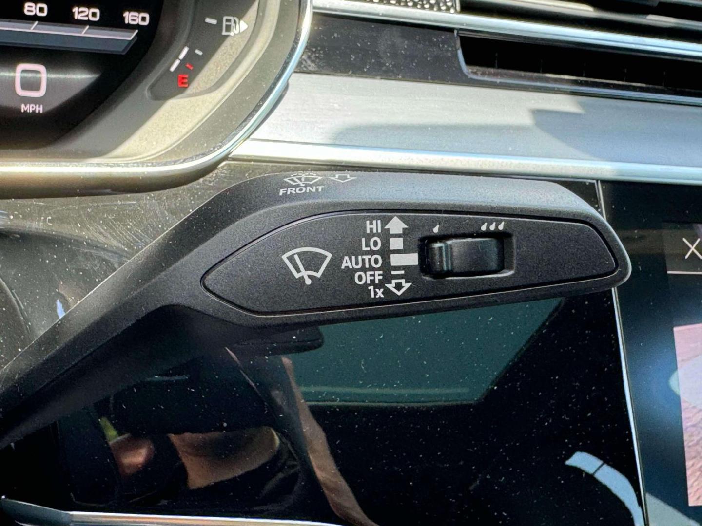 2024 Audi S8 Base - Photo 18