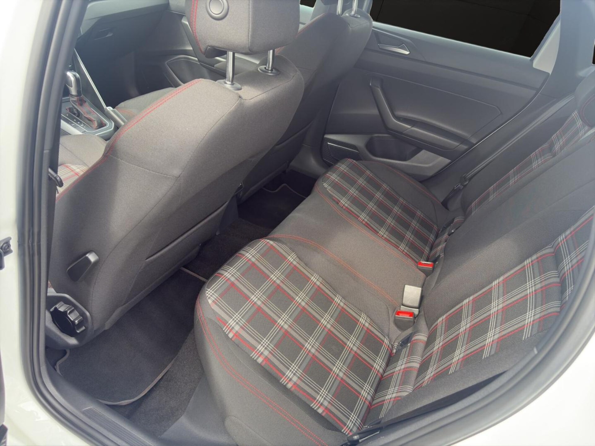 Volkswagen Polo GTI