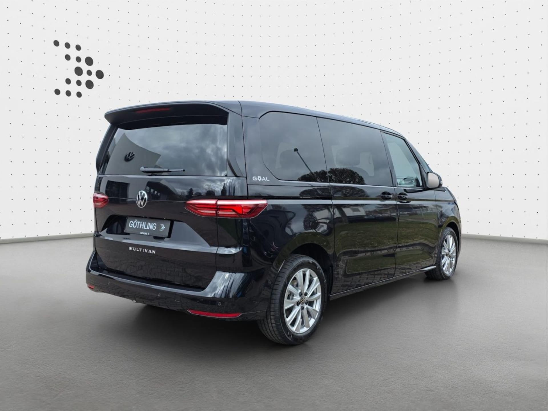 Volkswagen Multivan Life