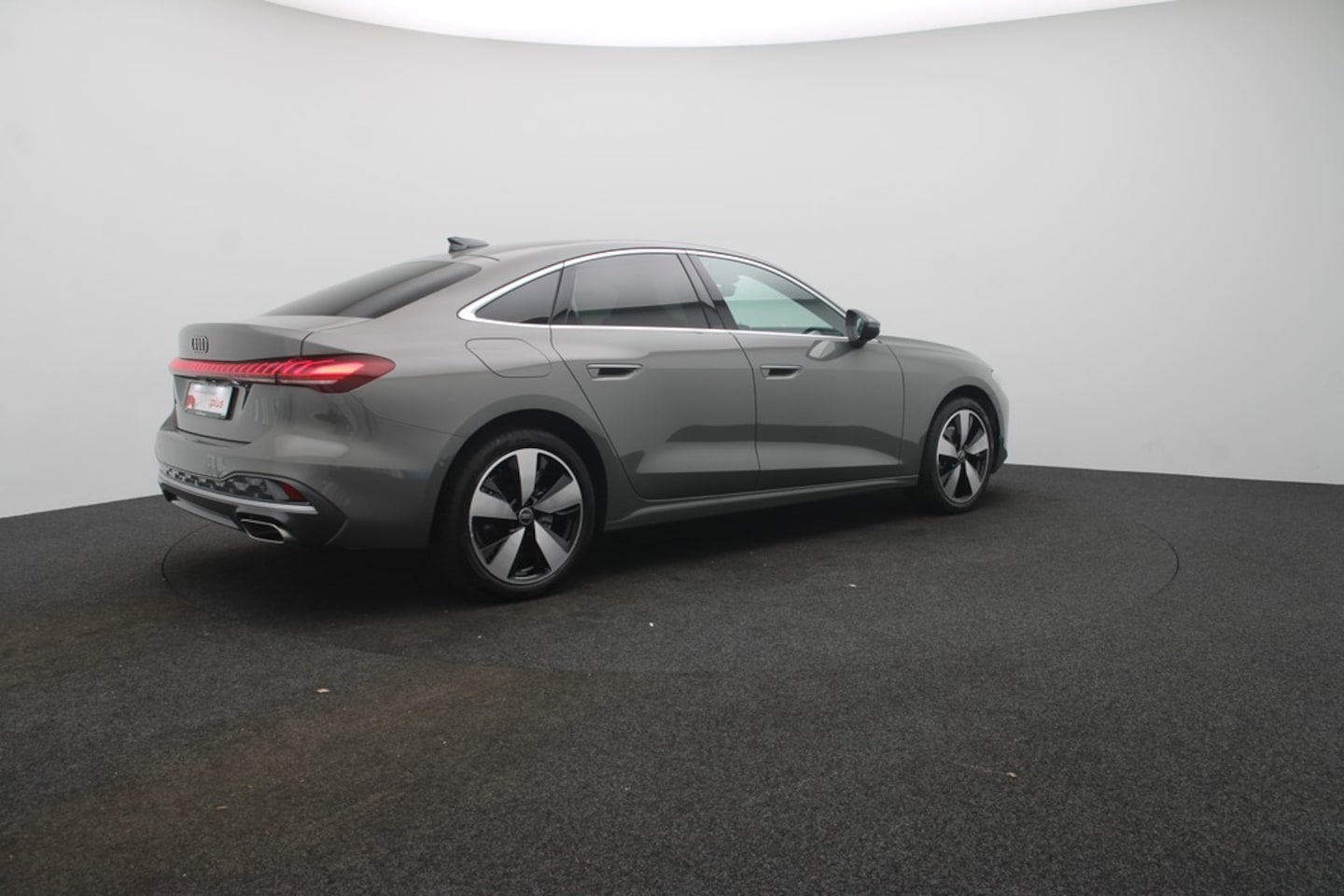 Bild über Audi A5 Limousine TFSI 110 kW S tronic - für weitere Informationen kontaktieren Sie den Audi Partner