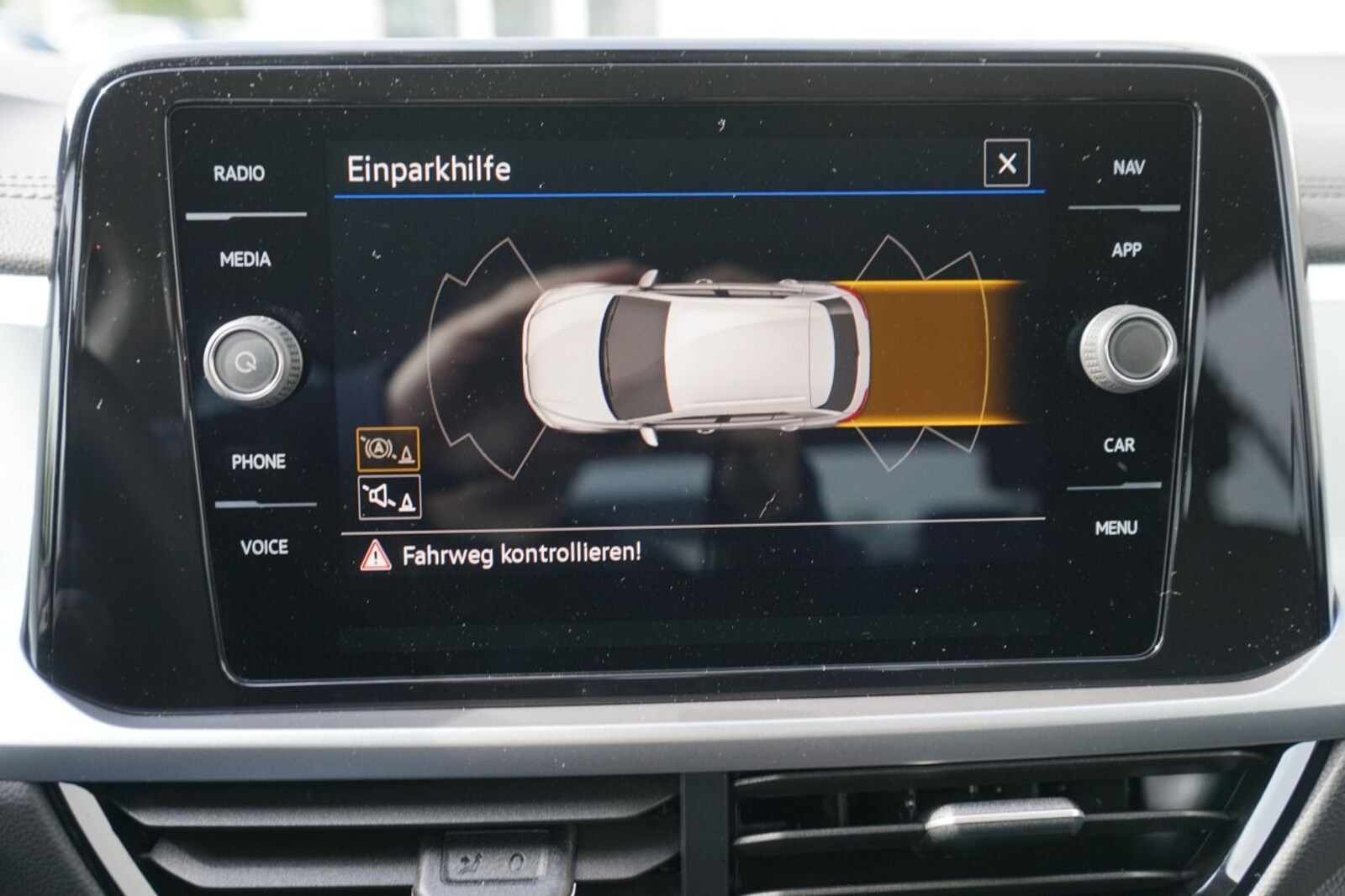 Volkswagen T-Roc – Bild 11